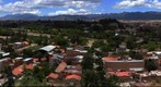 View of Tarija, Bolivia