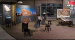 CMNH Stories in the Rock Exhibit