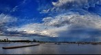 Matilda Bay Clouds