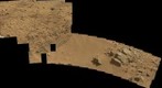 MSL SOL 89 (MASTCAM)