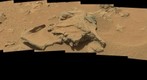 MSL SOL 90 (MASTCAM 1 )