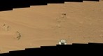 MSL SOL 90 (MASTCAM 2 )