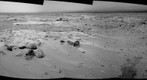 MSL SOL 100 (NAVCAM)1