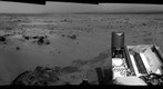 MSL SOL 100 (NAVCAM)2