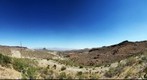 Route 66 near Oatman, Az