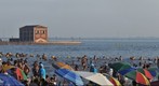 Playa San José - Encarnación