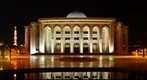 American University of Sharjah - Night 360