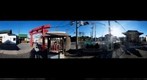 宮城県：仙台市：若林区：霞目：浪分神社（12/6）