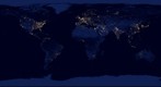 Earth at Night 2012: The Black Marble