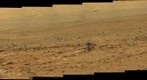 MSL SOL110 MASTCAM