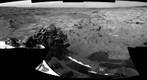 MSL SOL 111-112 (NAVCAM)