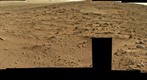MSL SOL 118 (MASTCAM)