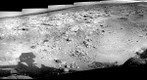 MSL SOL 118 -NAVCAM LEFT DOWNASMPLED