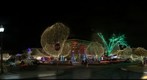 Fayetteville AR Square 2012 2