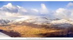 The Mountains of Snowdonia