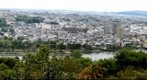 Uji, Japan, from Daikichi MountainA 