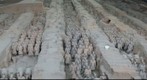 Terra Cotta Army, Xi'an, China