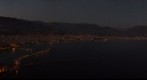 Alanya by night