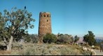 Grand Canyon Desert View Watchtower
