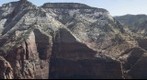 Observation Point Canyon Range