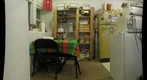 Kitchen Corner