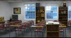 Pastor Fred's Bible Classroom