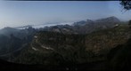 大王峰全景