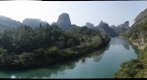 玉女峰
