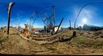 Belford Harbor - After SuperStorm Sandy