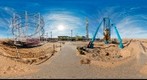 Keansburg Amusement Park - After SuperStorm Sandy