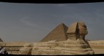 The Sphinx, Egypt