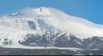 Etna winter 2012