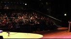 Opening Glas in de Klas - BOA conferentie 2008