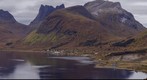 Senja Autumn View