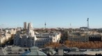 Panoramica de Madrid