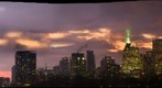 Toronto Skyline from Riverdale Park East