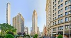 The Flatiron