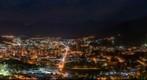 Jaraguá do Sul a Noite