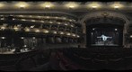 Theater an der Wien-crew and stage