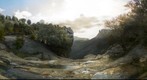 Salt de Sallent,Rupit