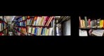 Passages: The Memory Palace  in the Grand Lobby of the Brooklyn Public Library at Grand Army Plaza
