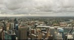 Sydney from the Sydney Tower