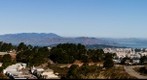 San Francisco from the Twin Peaks