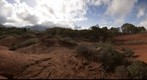 Pico Viento, Gáldar. Isla de Gran Canaria