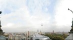 Berlin desde el tejado de la catedral