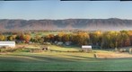 East Tennessee farm view