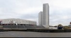 FC Groningen Stadion