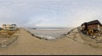 Sea Bright Sea Wall - After SuperStorm Sandy