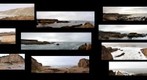 Montana de Oro collage