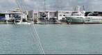 America's Cup base in New Zealand